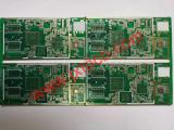 8 layer circuit board