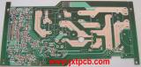 FR2 pcb、单面电路板