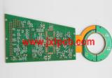 4 layer rigid-flex pcb