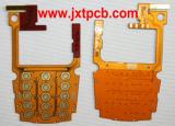 2 layer fpcb、2层柔性线路板