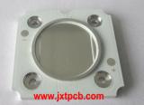 COB mirror aluminum pcb