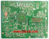 Osp pcb