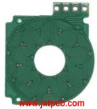 Planar windings pcb