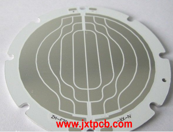 COB mirror aluminum pcb,Cob alpcb,Con mcpcb,Alpcb,MCPCB