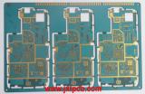 HDI pcb