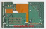 6 layer rigid-flex pcb