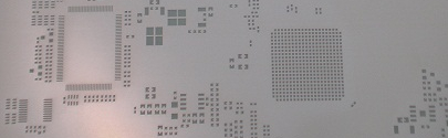 SMT Stencil,jxtpcb,pcb板,pcbs,circuit board,electronic board,pcb board,SMT钢网