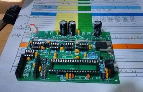 pcb,pcbs,circuitboard,pcbboard,双面线路板,双面电路板,电子电路板