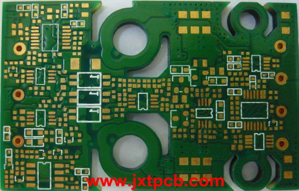 14层高TG厚铜箔pcb,jxtpcb,杰迅特