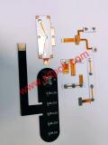 Keyboard Flexible Pcb,Keypad Flexible Pcb