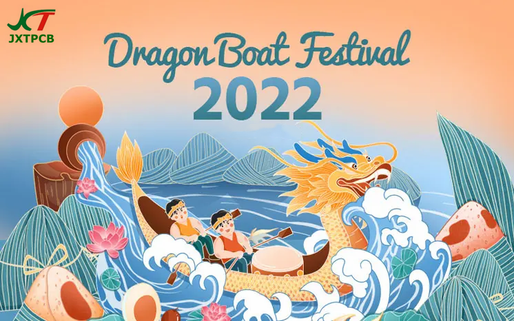 Dragon-Boat-Festival,端午安康